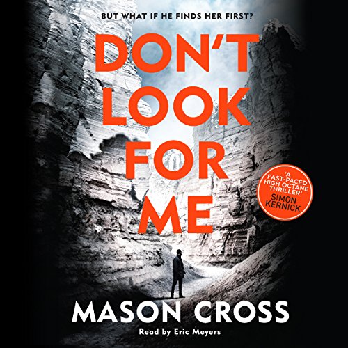 Cover of Don't Look for Me