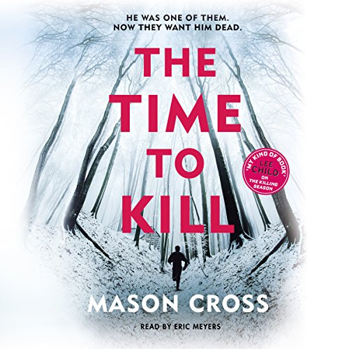 Cover of The Time to Kill