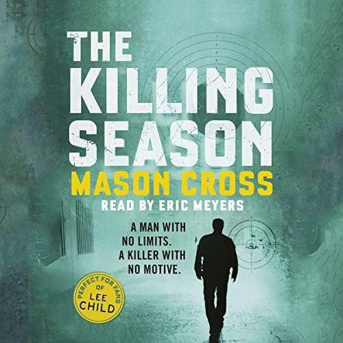 Cover of The Killing Season
