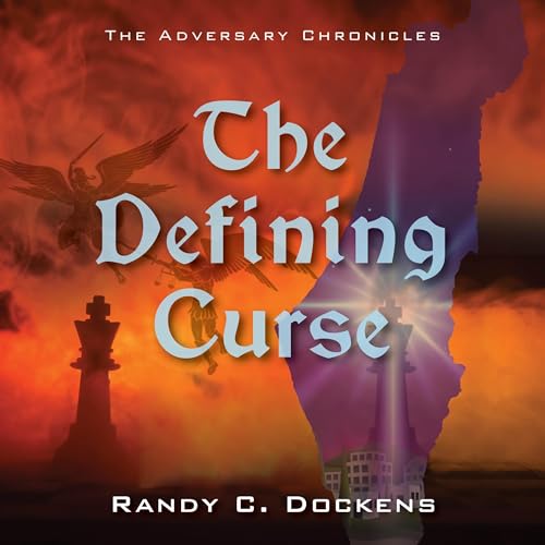 Cover of The Defining Curse