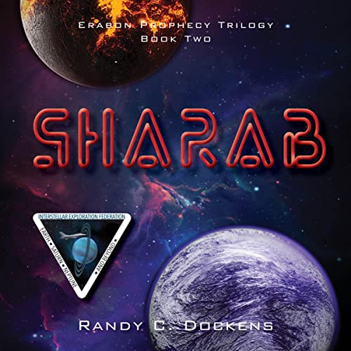 Cover of Sharab