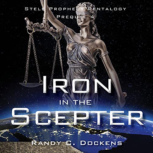 Cover of Iron in the Scepter