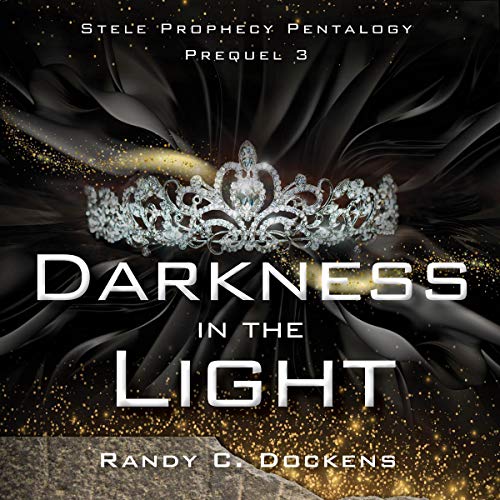 Cover of Darkness in the Light