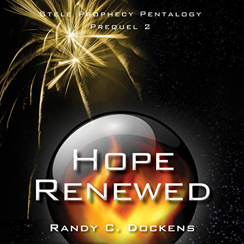 Cover of Hope Renewed