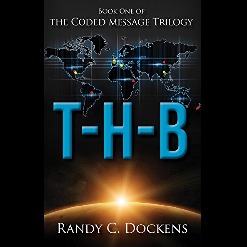 Cover of T-H-B
