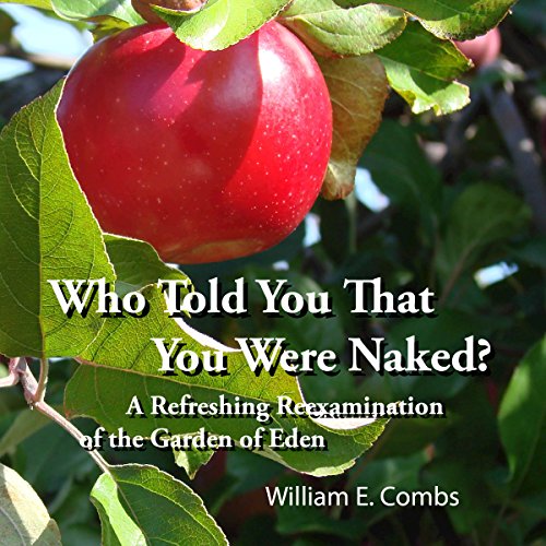 Cover of Who Told You That You Were Naked?