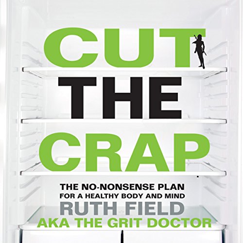 Cover of Cut the Crap
