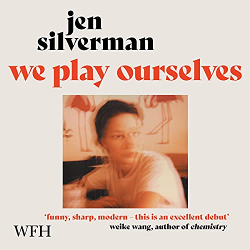 Cover of We Play Ourselves