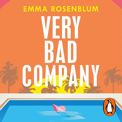 Cover of Very Bad Company
