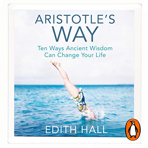 Cover of Aristotle’s Way