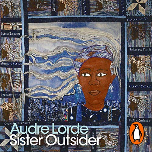 Cover of Sister Outsider