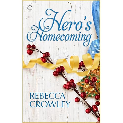 Cover of Hero's Homecoming