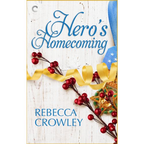 Cover of Hero's Homecoming