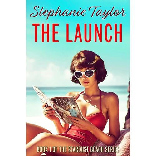 Cover of The Launch