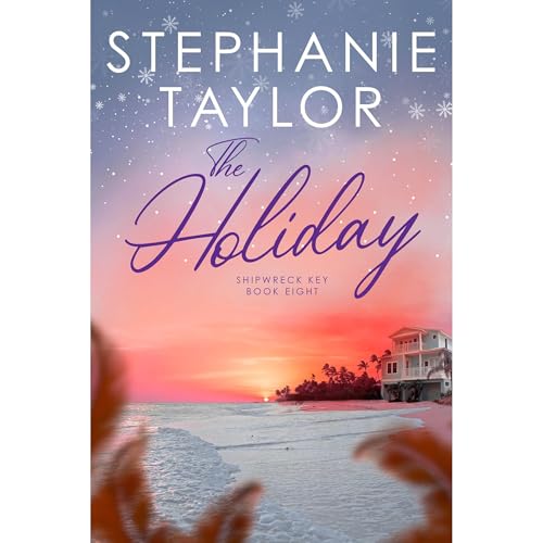 Cover of The Holiday