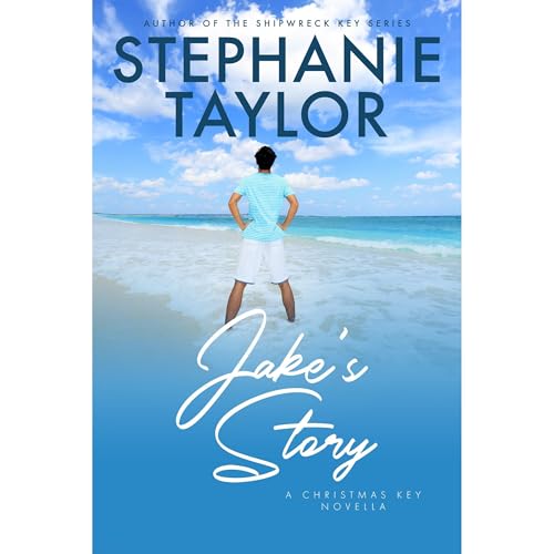 Cover of Jake's Story