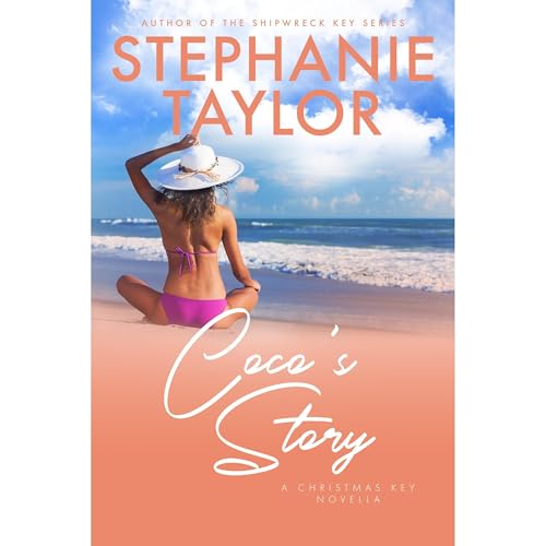 Cover of Coco's Story