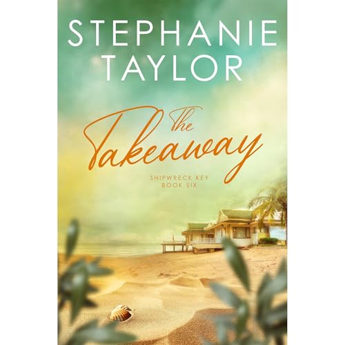 Cover of The Takeaway