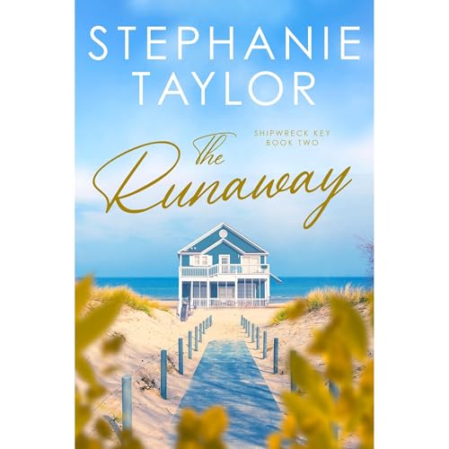 Cover of The Runaway