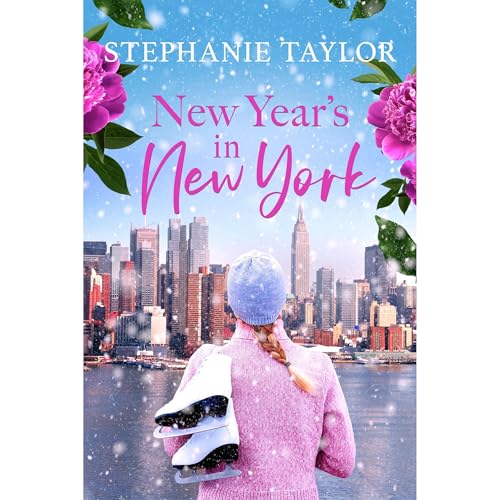 Cover of New Year's in New York