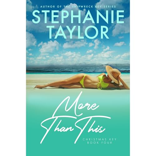 Cover of More Than This