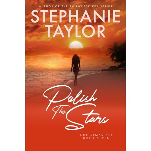 Cover of Polish the Stars