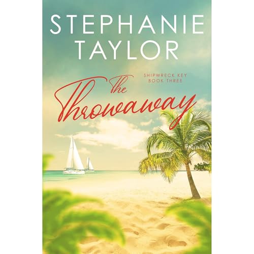 Cover of The Throwaway