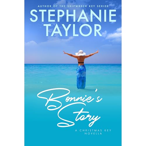 Cover of Bonnie's Story
