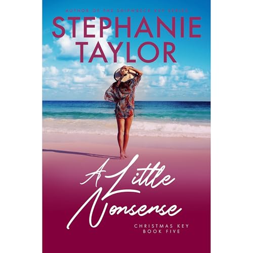 Cover of A Little Nonsense