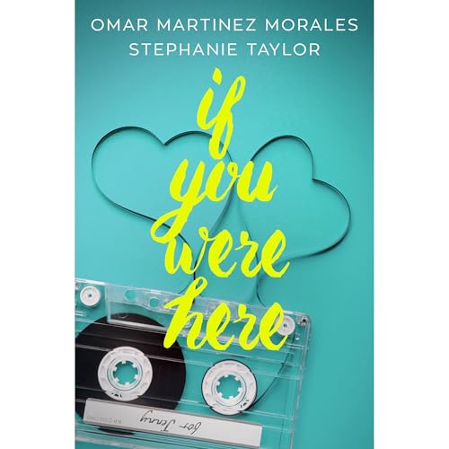 Cover of If You Were Here