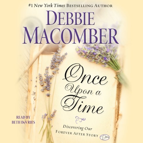 Cover of Once Upon a Time