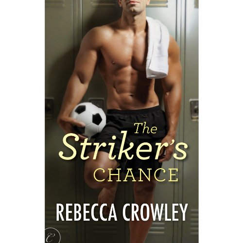 Cover of The Striker's Chance