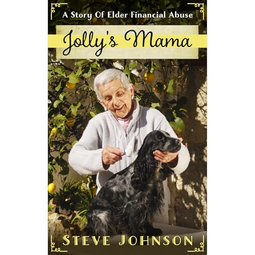 Cover of Jolly's Mama