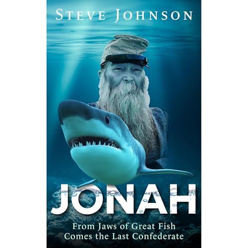 Cover of Jonah