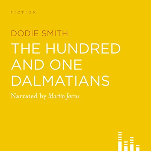 Cover of The Hundred and One Dalmatians