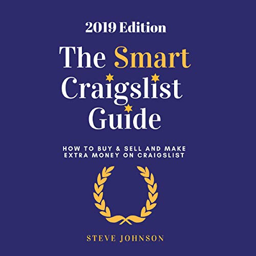 Cover of The Smart Craigslist Guide
