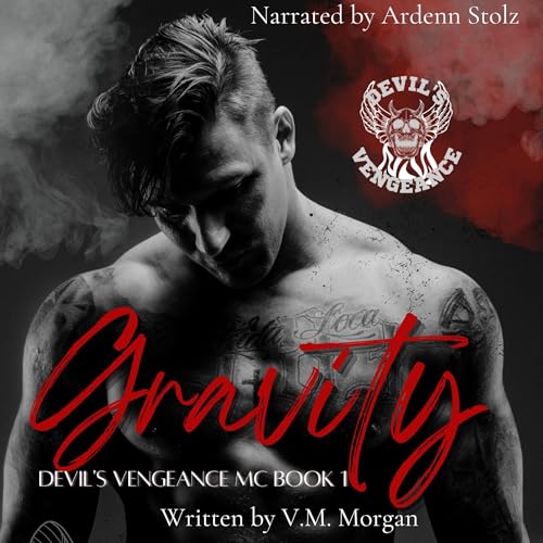 Cover of Gravity
