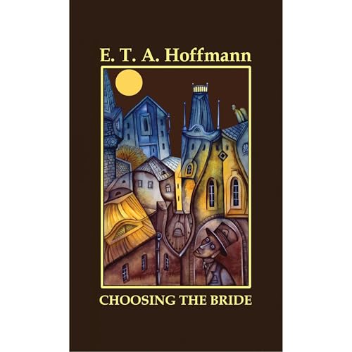 Cover of Choosing the Bride