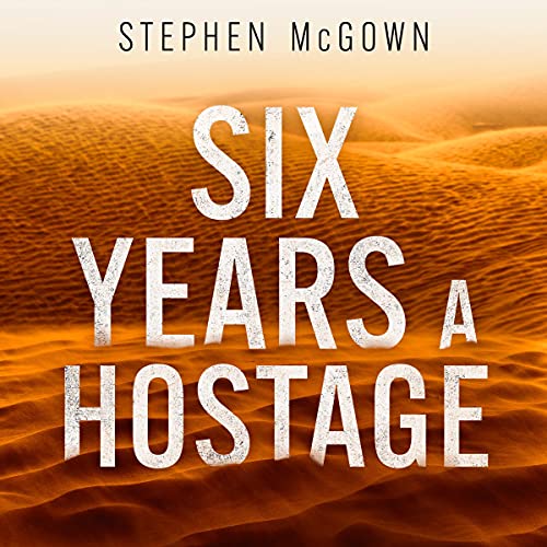 Cover of Six Years a Hostage