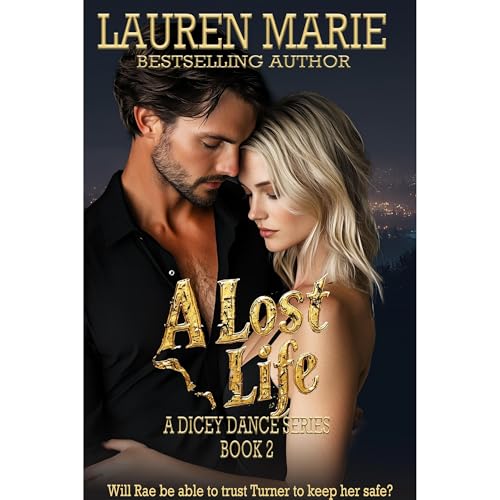 Cover of A Lost Life