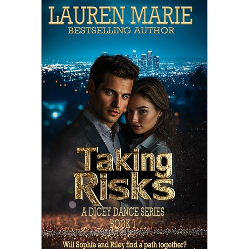 Cover of Taking Risks