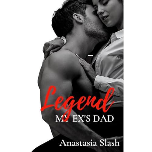 Cover of LEGEND