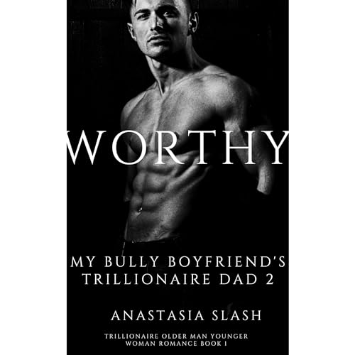 Cover of WORTHY