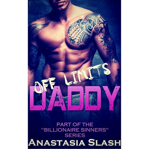Cover of OFF LIMITS DADDY