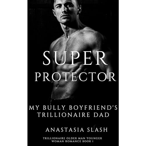 Cover of SUPER PROTECTOR