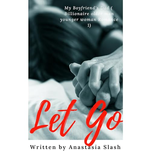 Cover of LET GO