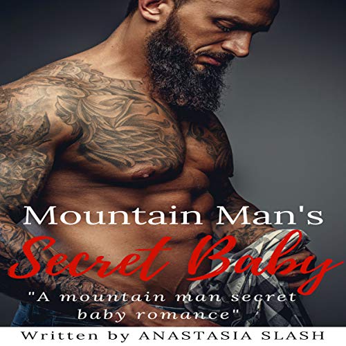Cover of Mountain Man's Secret Baby
