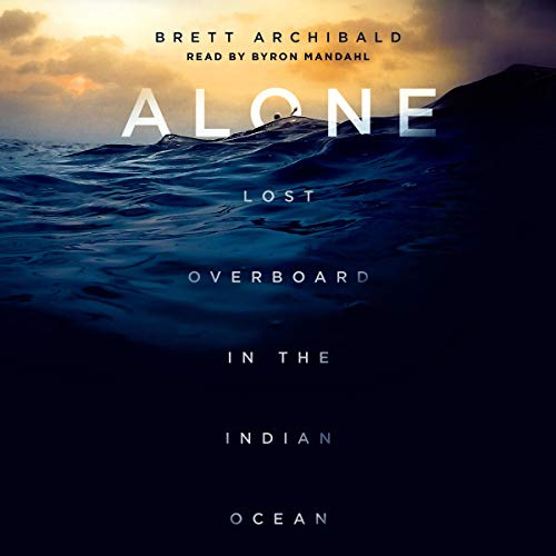 Cover of Alone