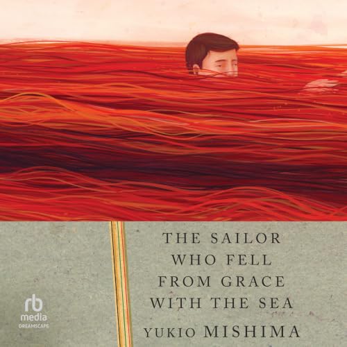 Cover of The Sailor Who Fell from Grace with the Sea