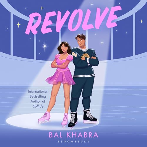 Cover of Revolve